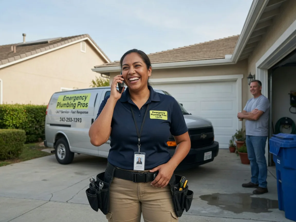 Emergency Plumber Royal, AR FAQs